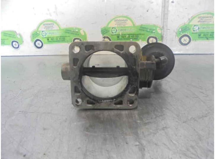 Recambio de caja mariposa para hyundai getz (tb) 1.5 crdi referencia OEM IAM 351002XXXX 6