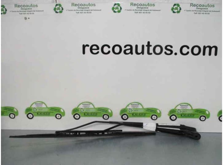 Recambio de brazo limpia delantero derecho para citroën c2 (jm_) 1.4 hdi referencia OEM IAM 2
