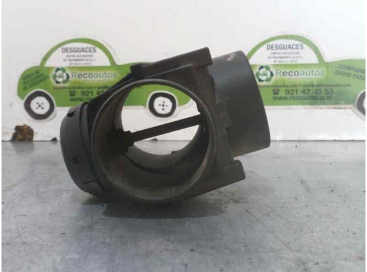 Recambio de caudalimetro para citroën ax (za-_) 11 referencia OEM IAM  5091781 TECAFILTRES 3