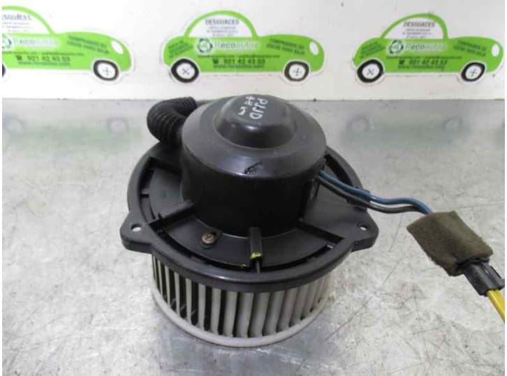 Recambio de motor calefaccion para hyundai sonata iv (ef) 2.0 16v referencia OEM IAM 2