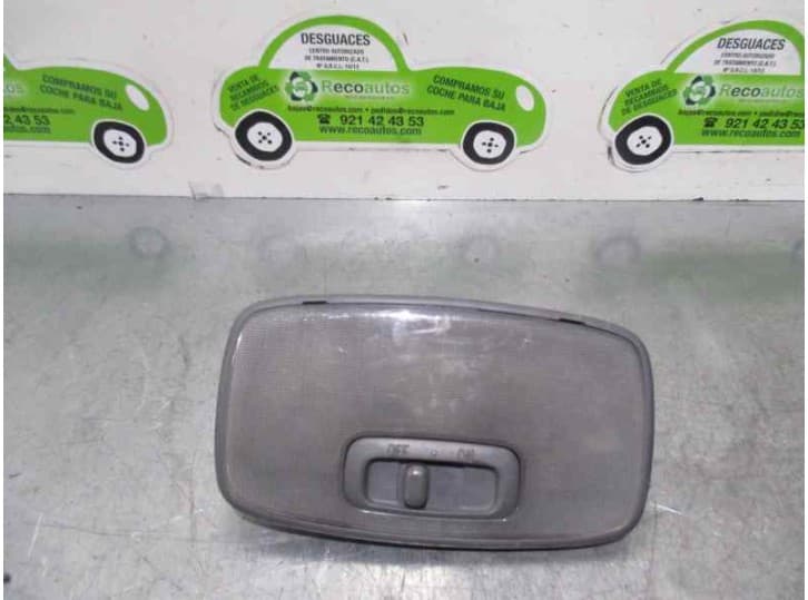 Recambio de luz interior para kia carnival ii (gq) 2.9 crdi referencia OEM IAM 0K9A051310