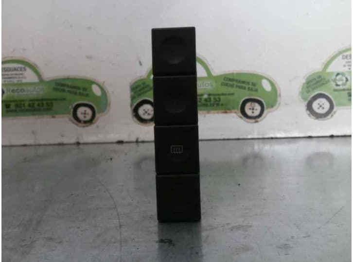Recambio de boton luneta para ford fusion (ju_) 1.4 tdci referencia OEM IAM 2S6T18C621AC