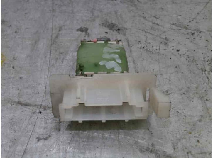 Recambio de resistencia calefaccion para citroën c1 (pm_, pn_) 1.0 referencia OEM IAM 6445ZA 2