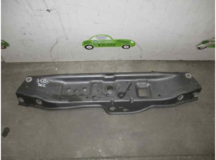 Recambio de panel frontal para opel astra h (a04) 1.7 cdti (l48) referencia OEM IAM Z17DTH