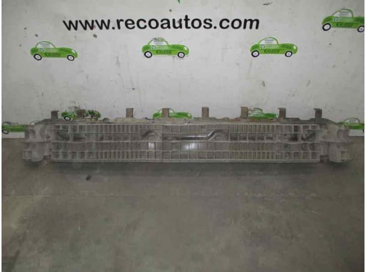 Recambio de refuerzo paragolpes trasero para kia pride (da) 1.3 referencia OEM IAM B3
