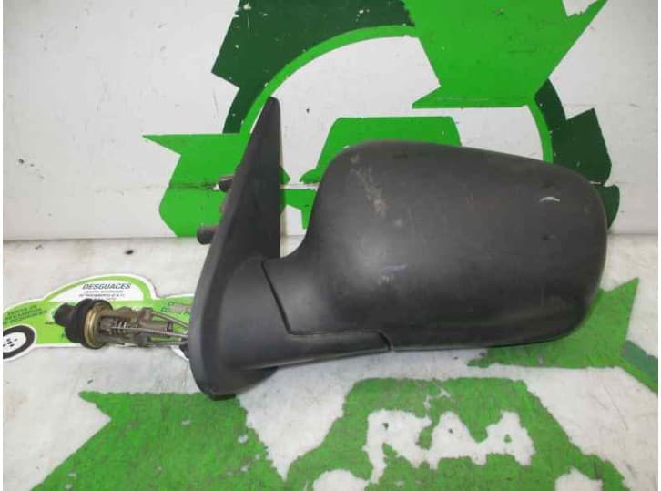 Recambio de retrovisor izquierdo para skoda felicia i (6u1) 1.3 referencia OEM IAM   MANUAL 2