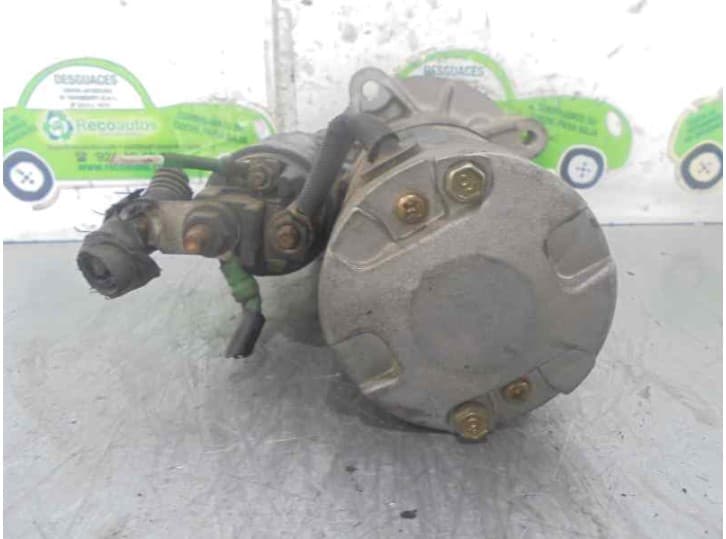 Recambio de faro izquierdo para daewoo aranos 1.8 referencia OEM IAM 3