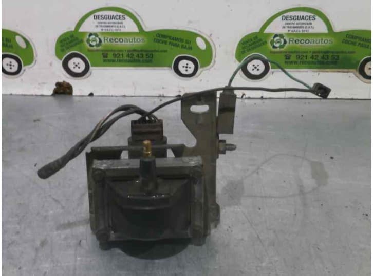 Recambio de bobina encendido para citroën ax (za-_) 14 referencia OEM IAM 2