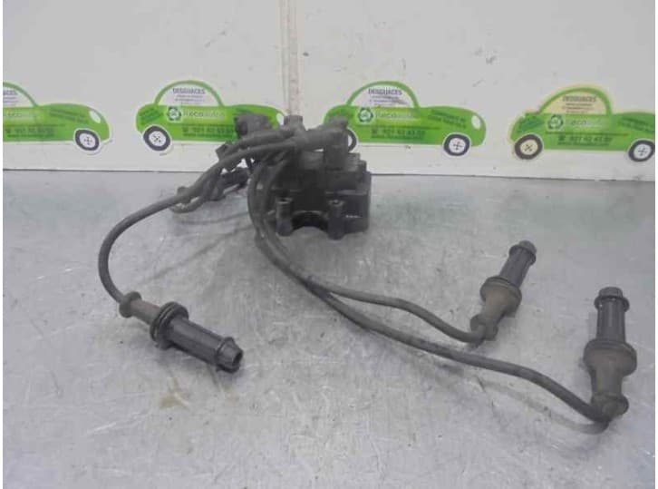Recambio de bobina encendido para peugeot 106 ii (1a_, 1c_) 1.1 i referencia OEM IAM   SAGEM 2