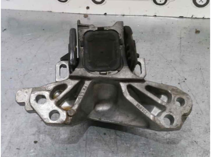 Recambio de soporte cambio para citroën c5 ii (rc_) 2.0 hdi (rcrhrh) referencia OEM IAM 2