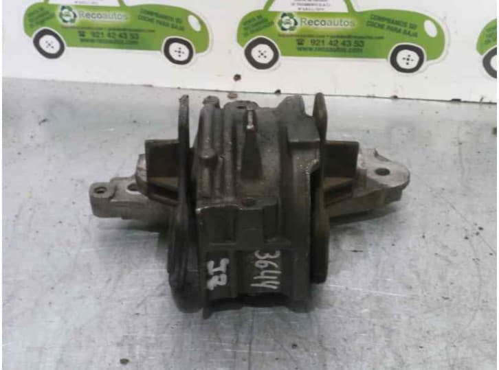 Recambio de soporte cambio para citroën c5 ii (rc_) 2.0 hdi (rcrhrh) referencia OEM IAM 3