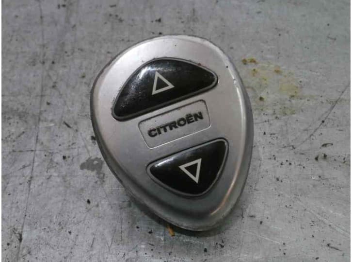Recambio de mando para citroën c5 ii (rc_) 2.0 hdi (rcrhrh) referencia OEM IAM 9633261277