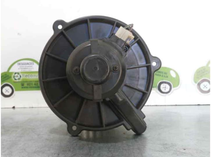 Recambio de motor calefaccion para kia carnival ii (gq) 2.9 crdi referencia OEM IAM 2
