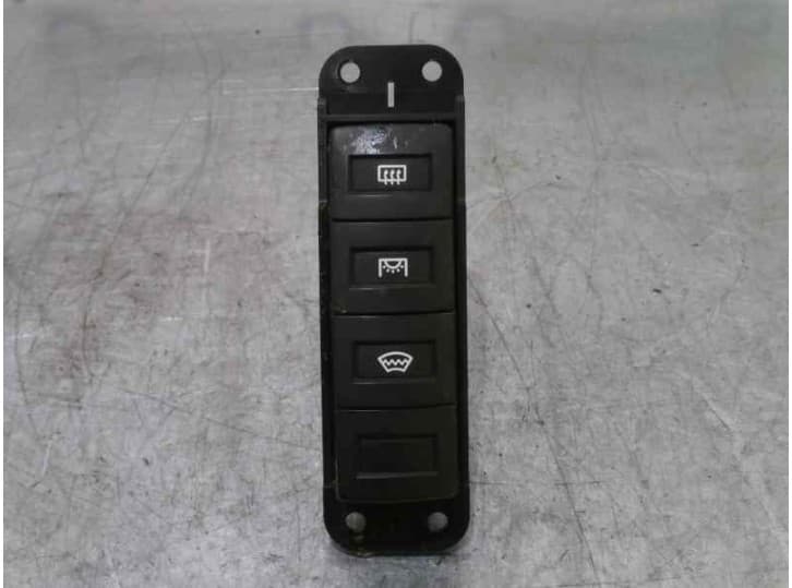 Recambio de mando para kia carnival ii (gq) 2.9 crdi referencia OEM IAM