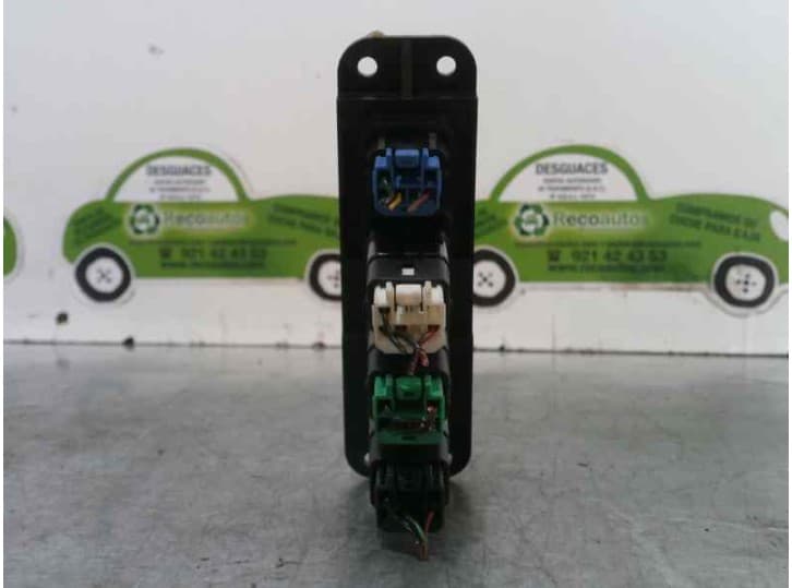 Recambio de mando para kia carnival ii (gq) 2.9 crdi referencia OEM IAM 2