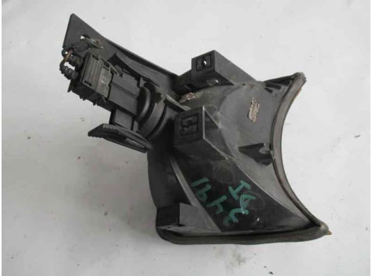 Recambio de piloto delantero izquierdo para bmw 5 (e34) 540 i v8 referencia OEM IAM 2