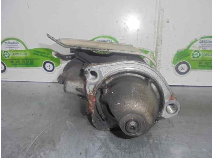 Recambio de motor arranque para audi 80 b4 sedán (8c2) 2.0 e referencia OEM IAM