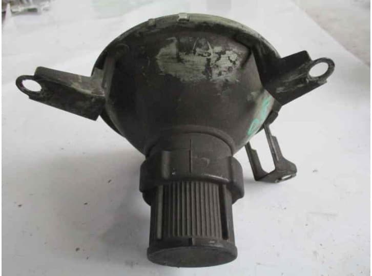 Recambio de faro derecho para bmw 5 (e34) 540 i v8 referencia OEM IAM 2