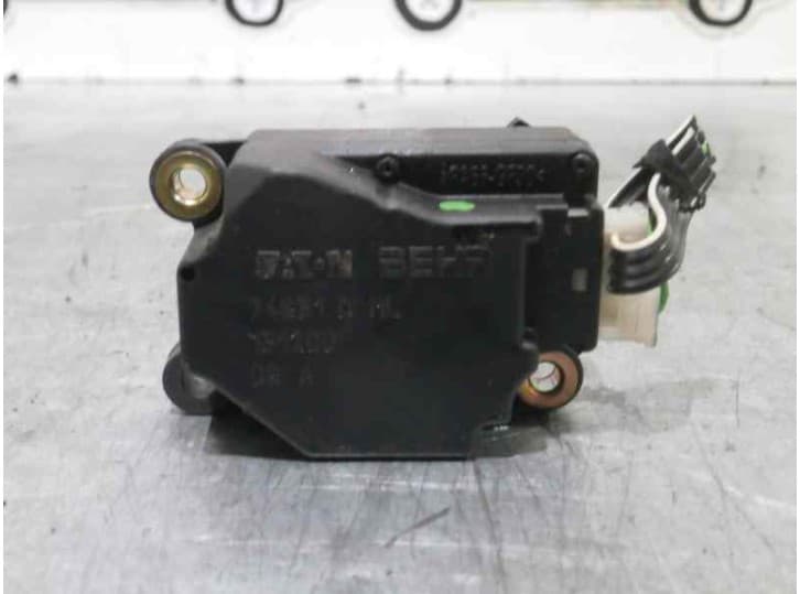 Recambio de motor calefaccion para volvo s80 i (184) 2.4 referencia OEM IAM  74931D EATON