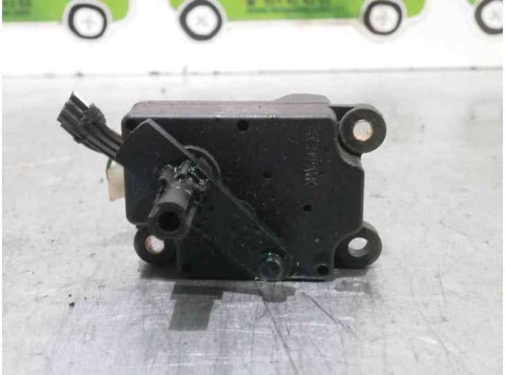 Recambio de motor calefaccion para volvo s80 i (184) 2.4 referencia OEM IAM  74931D EATON 2