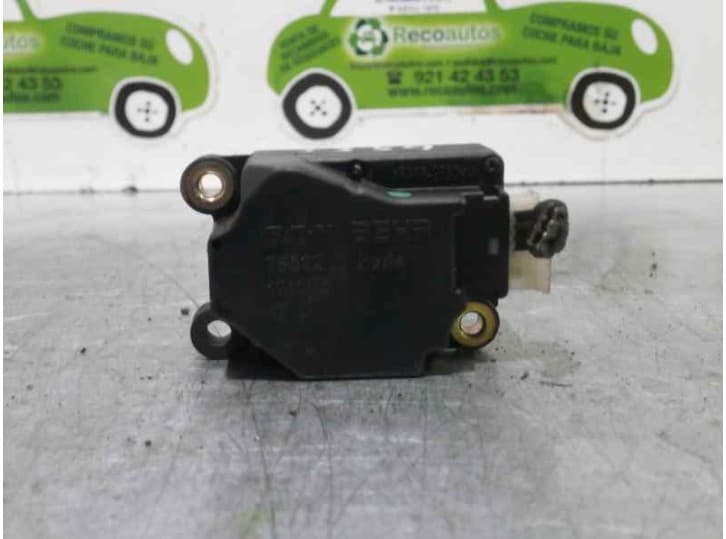 Recambio de motor calefaccion para volvo s80 i (184) 2.4 referencia OEM IAM  75622D EATON