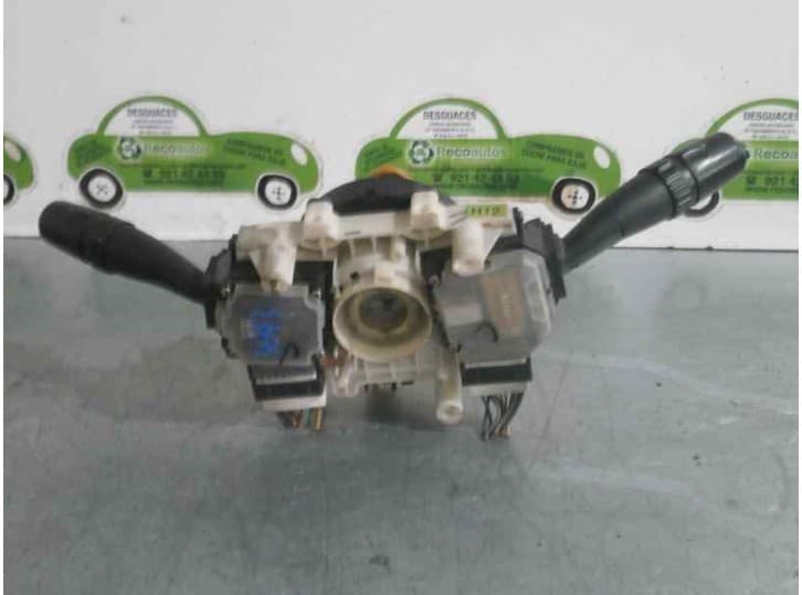 Recambio de mando luces para hyundai accent ii (lc) 1.3 referencia OEM IAM 9340125110 2