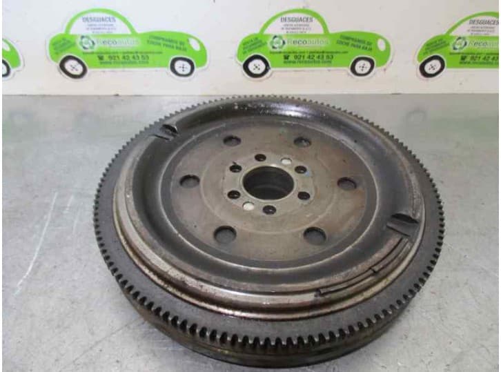 Recambio de volante motor para audi a4 b5 (8d2) 1.8 referencia OEM IAM   LUK 2