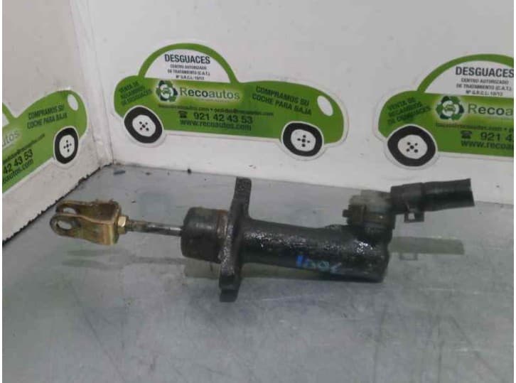 Recambio de bomba embrague para hyundai h-1 furgoneta (a1) 2.5 td referencia OEM IAM