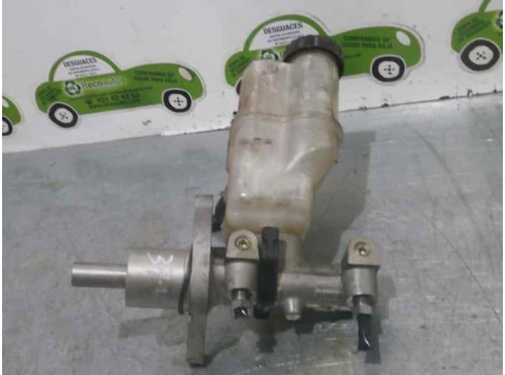 Recambio de bomba freno para citroën c5 iii (rd_) 2.0 hdi 140 referencia OEM IAM 9646980980