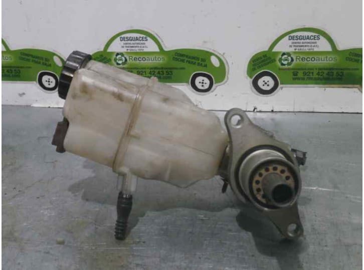 Recambio de bomba freno para citroën c5 iii (rd_) 2.0 hdi 140 referencia OEM IAM 9646980980 2