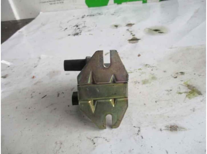 Recambio de bobina encendido para lancia y10 (156_) 1.0 fire (156aa) referencia OEM IAM 3