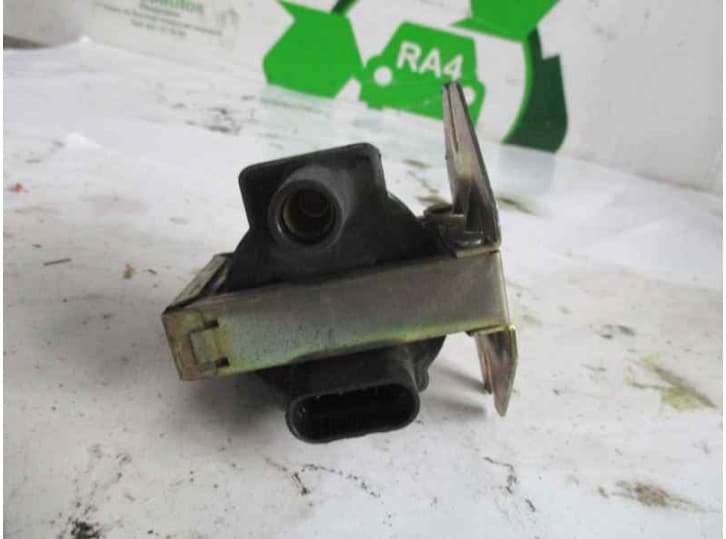 Recambio de bobina encendido para lancia y10 (156_) 1.0 fire (156aa) referencia OEM IAM 4