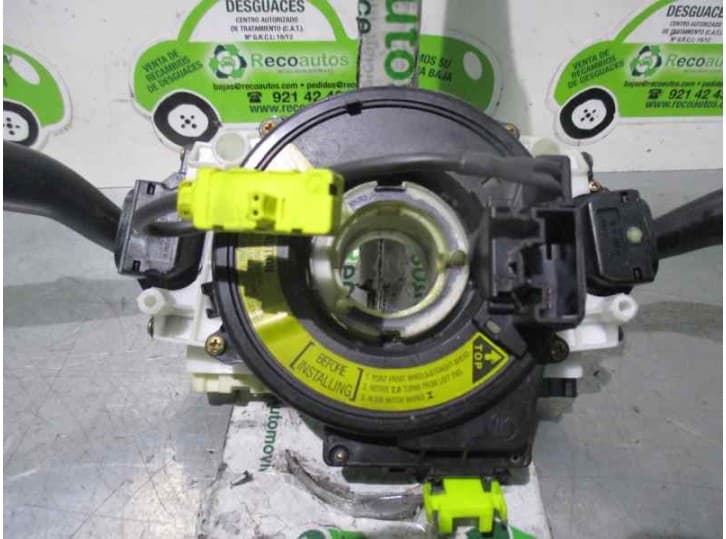 Recambio de mando luces para toyota carina e vi sedán (_t19_) 2.0 (st191) referencia OEM IAM 2
