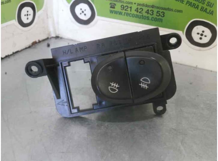 Recambio de mando para hyundai coupe i (rd) 1.6 i 16v referencia OEM IAM 9374025700 90403