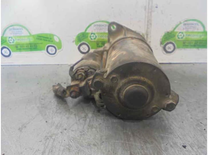 Recambio de motor arranque para daewoo nexia referencia OEM IAM 9620878 4