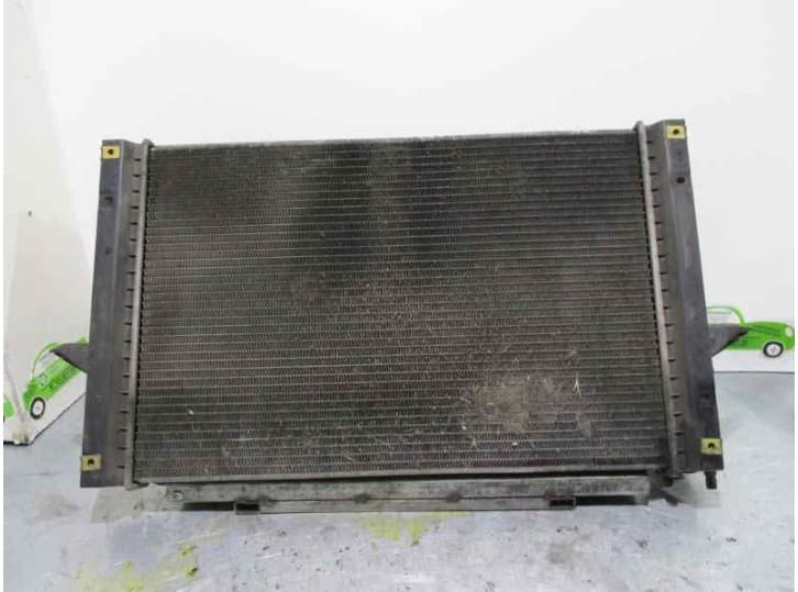 Recambio de radiador agua para volvo 850 (854) 2.4 referencia OEM IAM 6842877 6842877
