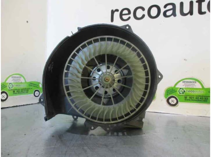 Recambio de motor calefaccion para tata indigo (4_v2) 1.4 d referencia OEM IAM