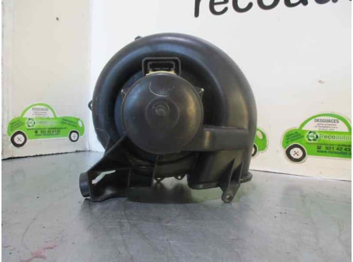 Recambio de motor calefaccion para tata indigo (4_v2) 1.4 d referencia OEM IAM 2