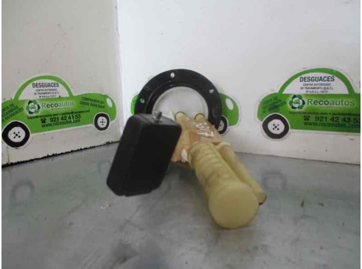 Recambio de aforador para tata indigo (4_v2) 1.4 d referencia OEM IAM C204727 3