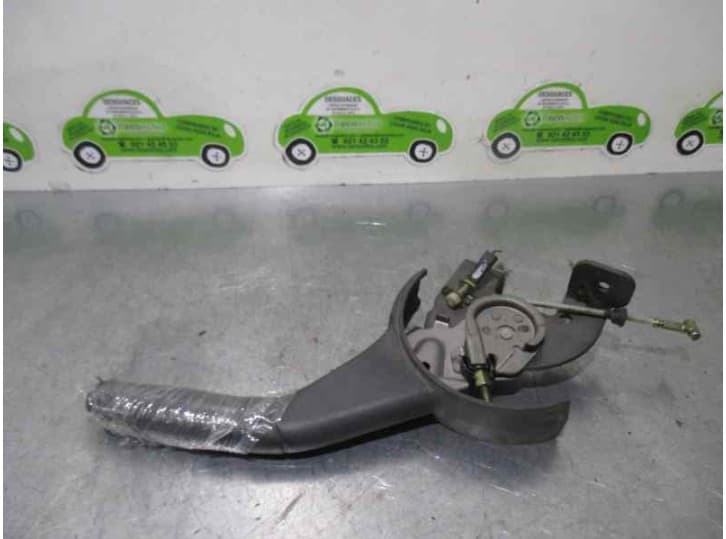 Recambio de palanca freno de mano para volvo s40 i (644) 1.9 di referencia OEM IAM 2