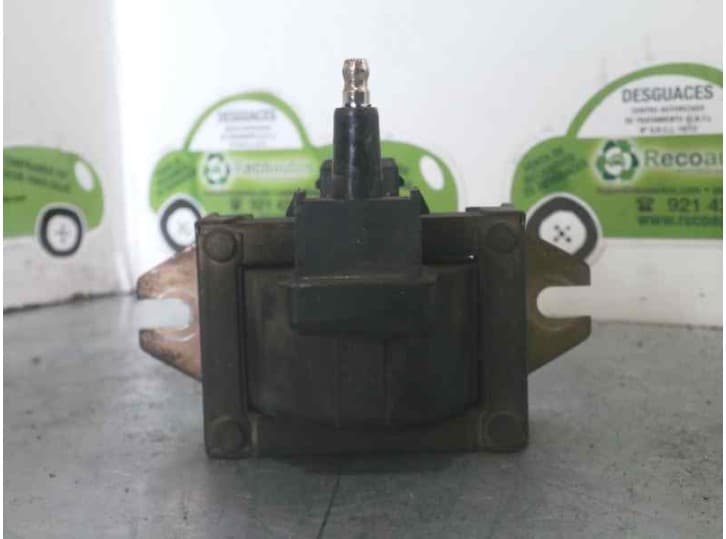 Recambio de bobina encendido para renault twingo i (c06_) 1.2 (c063, c064) referencia OEM IAM
