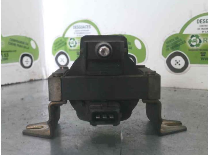 Recambio de bobina encendido para renault twingo i (c06_) 1.2 (c063, c064) referencia OEM IAM 3
