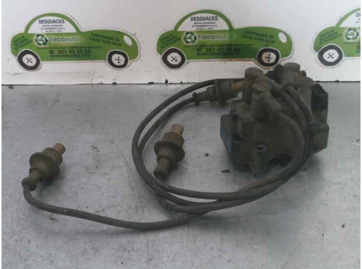 Recambio de bobina encendido para citroën xantia (x1_, x2_) 1.6 i referencia OEM IAM