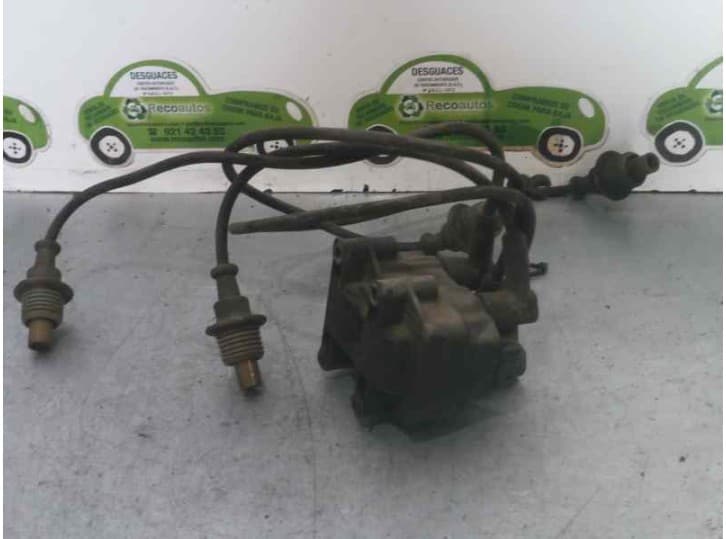 Recambio de bobina encendido para citroën xantia (x1_, x2_) 1.6 i referencia OEM IAM 2