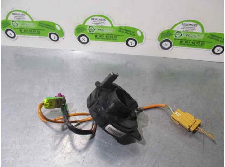 Recambio de anillo airbag para volvo s80 i (184) d5 referencia OEM IAM 822185 2