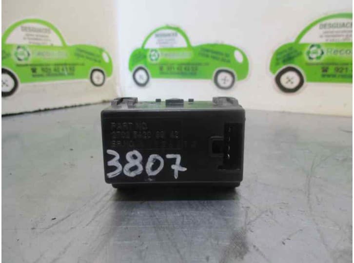 Recambio de reloj para tata indigo (4_v2) 1.4 d referencia OEM IAM 27025429942 60236472 2