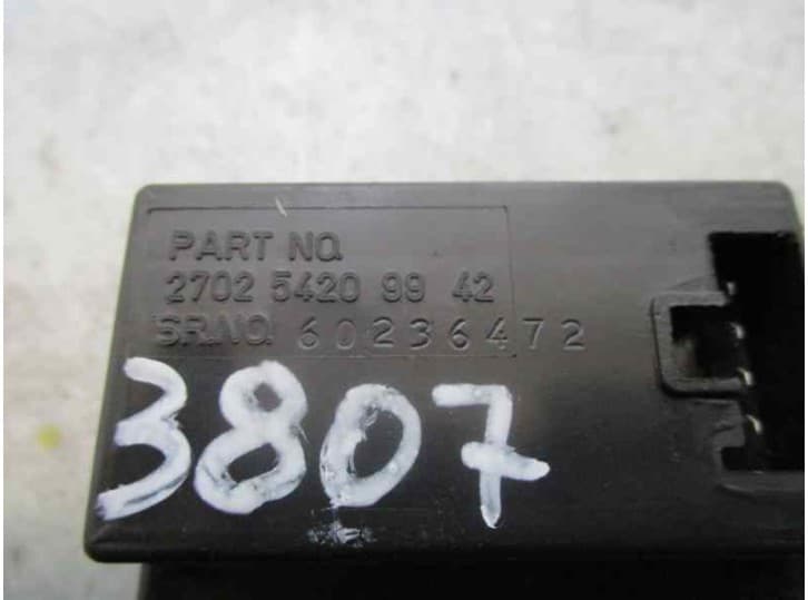 Recambio de reloj para tata indigo (4_v2) 1.4 d referencia OEM IAM 27025429942 60236472 3