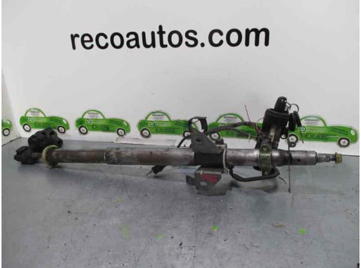 Recambio de columna direccion para subaru forester (sf_) 2.0 awd (sf5) referencia OEM IAM