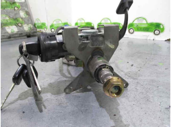 Recambio de columna direccion para subaru forester (sf_) 2.0 awd (sf5) referencia OEM IAM 3