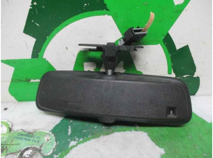Recambio de espejo interior para opel vectra c (z02) 2.2 16v (f69) referencia OEM IAM 2
